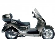 Aprilia Atlantic 125